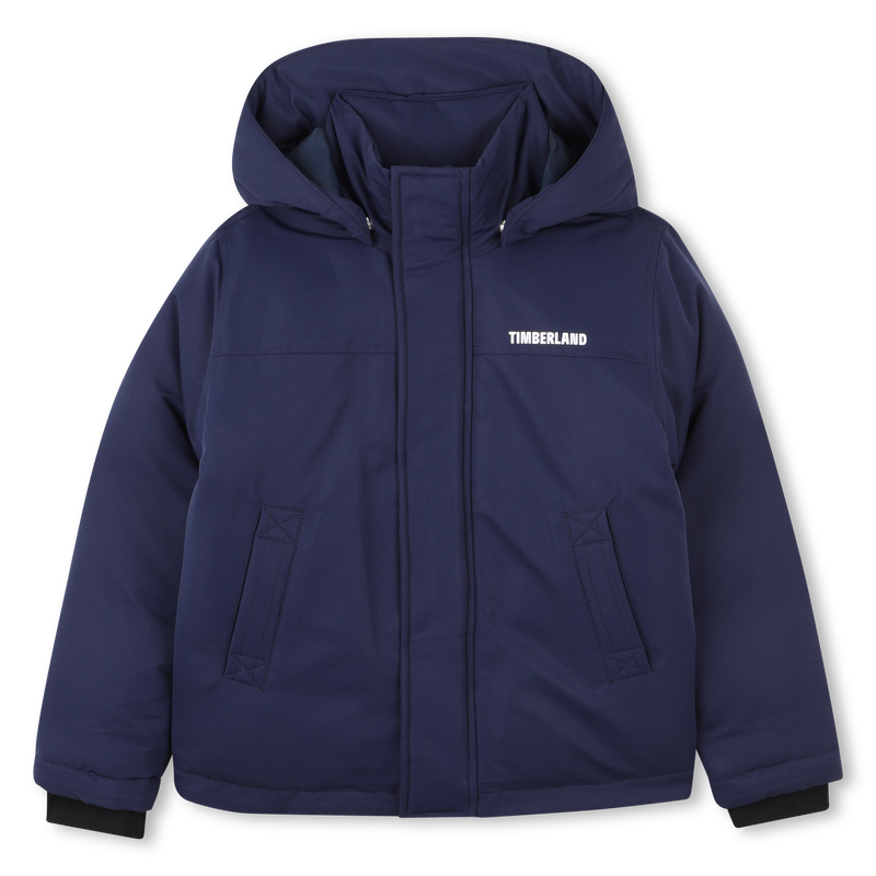 Parka capuche TIMBERLAND 
                    GARCON