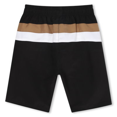 Surfer rayé BOSS GARCON