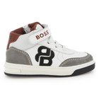 Baskets BOSS 
                    GARCON