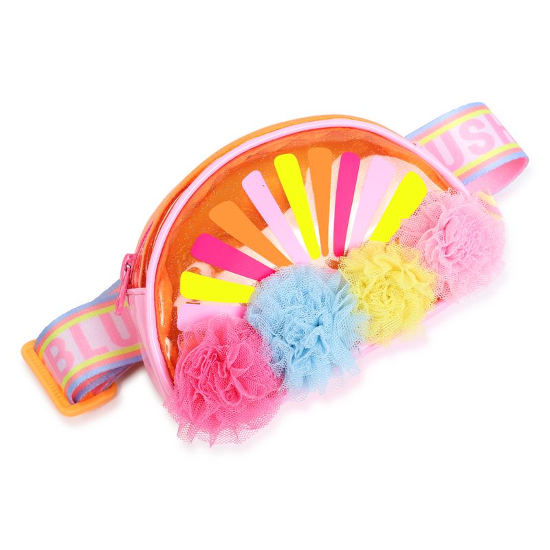 Sac banane &agrave; paillettes BILLIEBLUSH 
                        FILLE