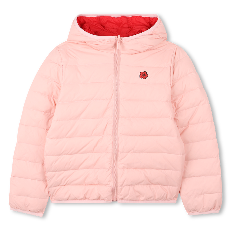 Doudoune réversible KENZO KIDS 
                    UNISEXE