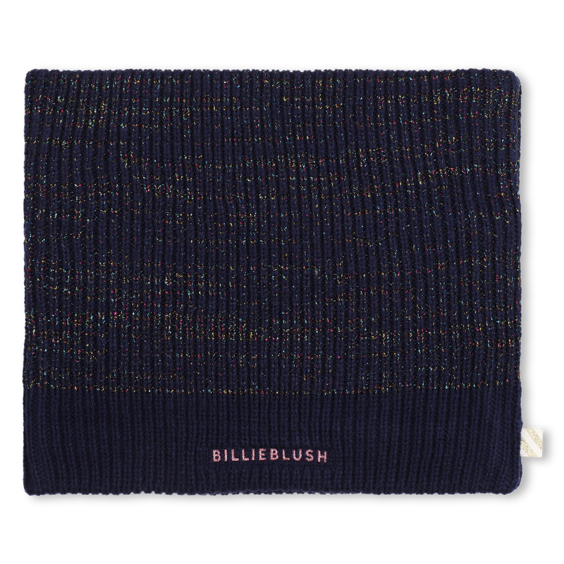 Tour de cou tricot BILLIEBLUSH 
                    FILLE