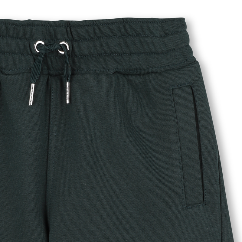 Short en molleton GIVENCHY 
                    GARCON