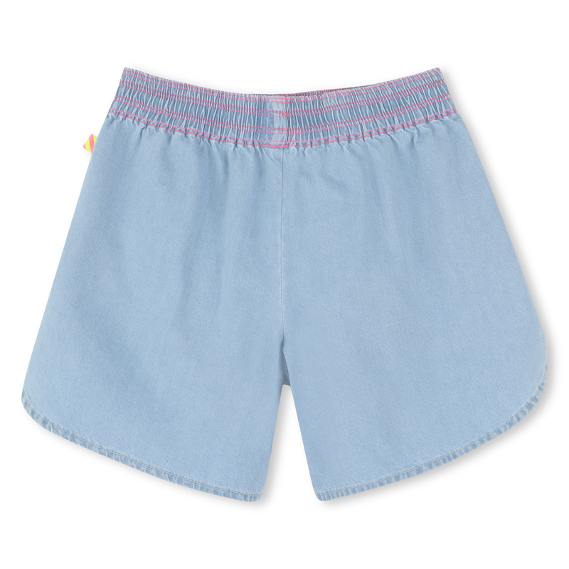 Short en jean léger BILLIEBLUSH 
                    FILLE