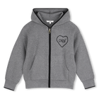 Cardigan en tricot CHLOE 
                    FILLE