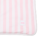 Couverture naissance BOSS 
                    UNISEXE