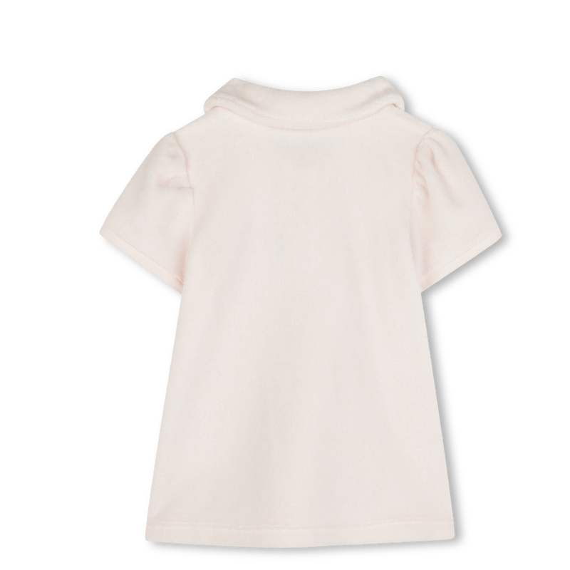 Ensemble robe et culotte KENZO KIDS 
                    FILLE