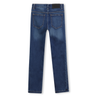 Pantalon denim 5 poches BOSS 
                    GARCON