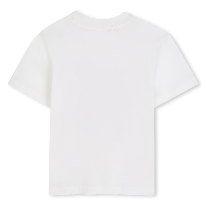 Tee-shirt manches courtes DKNY 
                        GARCON