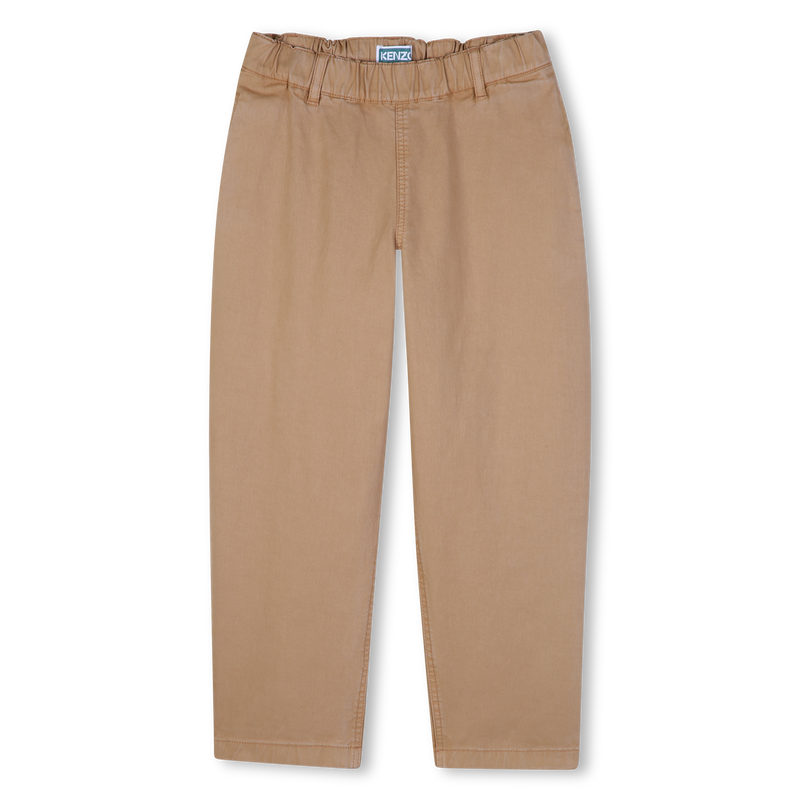 Pantalon KENZO KIDS 
                        GARCON