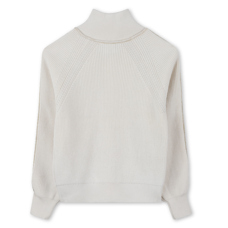 Cardigan en tricot BOSS 
                    FILLE