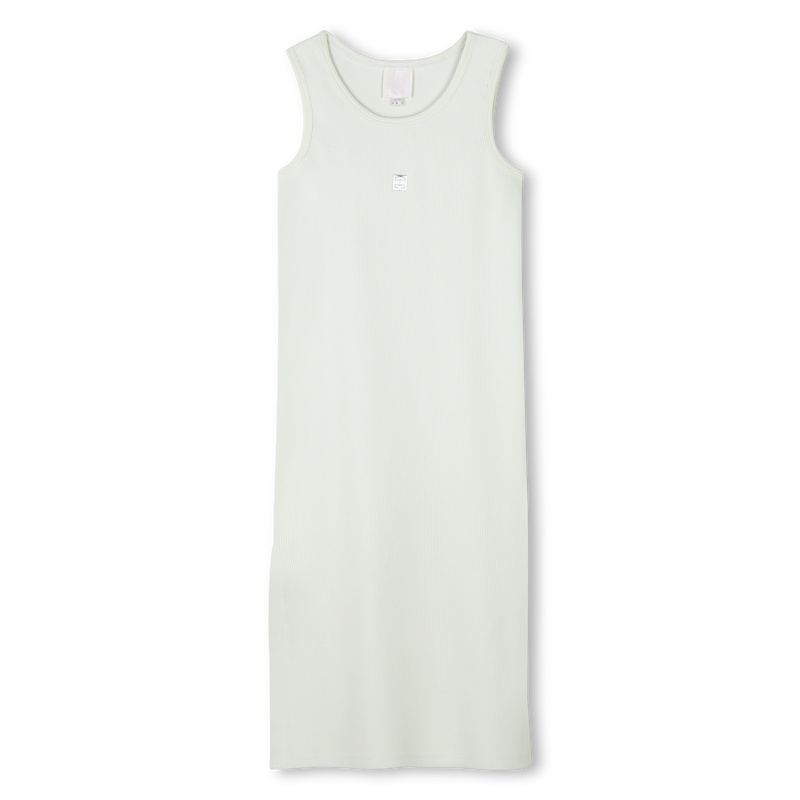 Robe droite sans manche GIVENCHY 
                    FILLE
