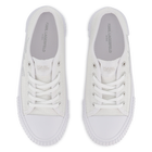 Basket &agrave; lacets KARL LAGERFELD KIDS 
                    FILLE