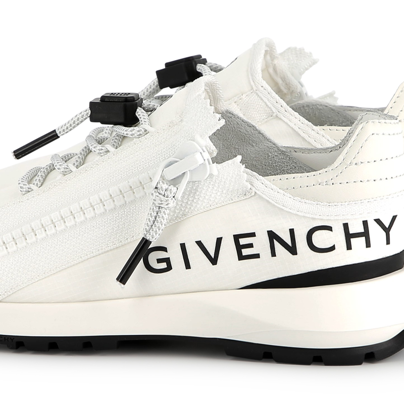 Baskets à lacets et zips GIVENCHY 
                    GARCON