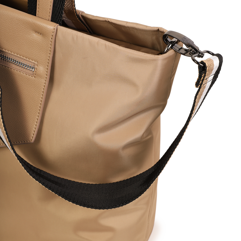 Sac à langer zippé BOSS 
                    UNISEXE