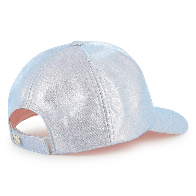 Casquette arc-en-ciel BILLIEBLUSH 
                    FILLE