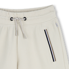 Bermuda en coton BOSS 
                    GARCON
