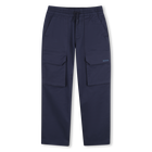 Pantalon cargo BOSS 
                    GARCON