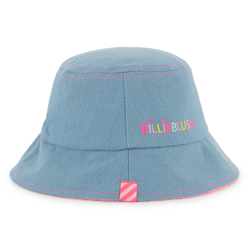 Bob réversible BILLIEBLUSH 
                    FILLE