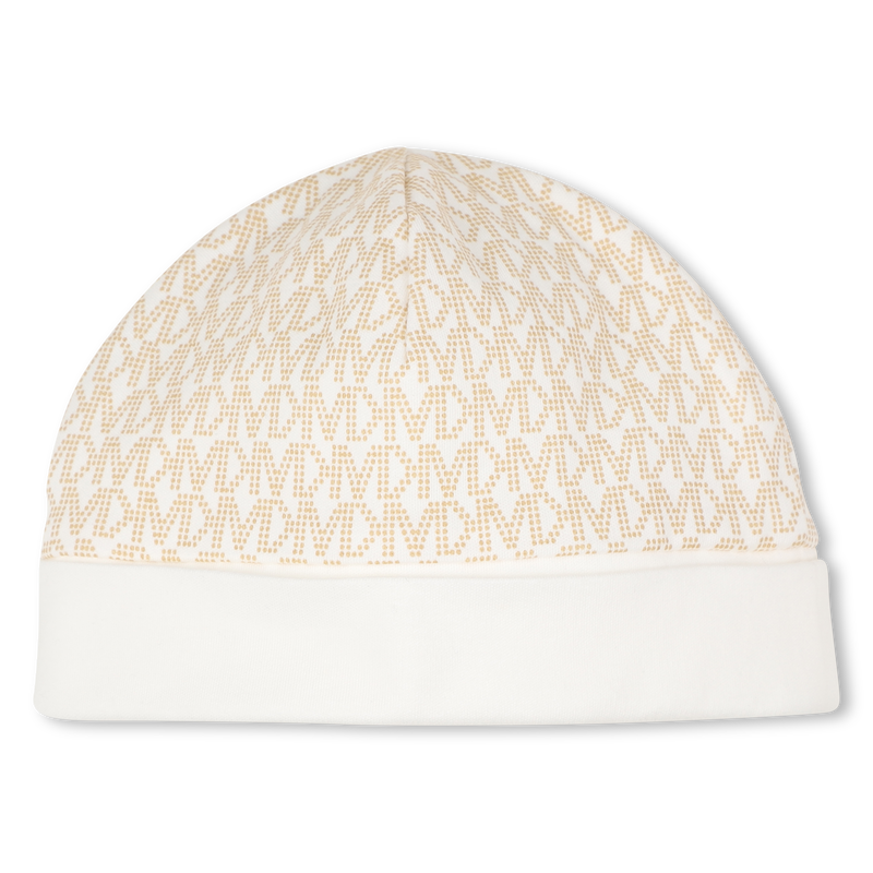 Ensemble pyjama, bonnet et bavoir MICHAEL KORS 
                        FILLE