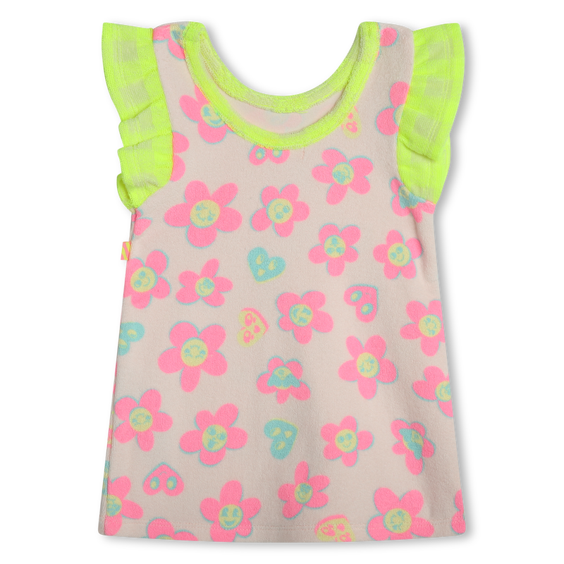 Robe à manches courtes BILLIEBLUSH 
                    FILLE