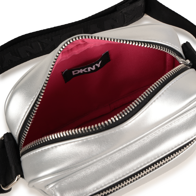 Sac à main en textile DKNY 
                    FILLE
