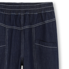 Jean ballon KENZO KIDS 
                    FILLE