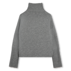 Pull &agrave; col montant ZADIG VOLTAIRE 
                    FILLE