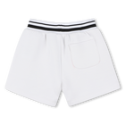Ensemble chemise et short KARL LAGERFELD KIDS 
                    GARCON