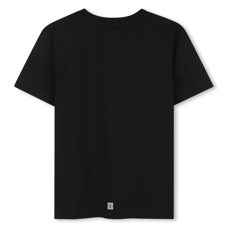 T-shirt à manches courtes GIVENCHY 
                    UNISEXE