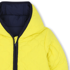 Doudoune r&eacute;versible capuche chaude TIMBERLAND 
                    GARCON