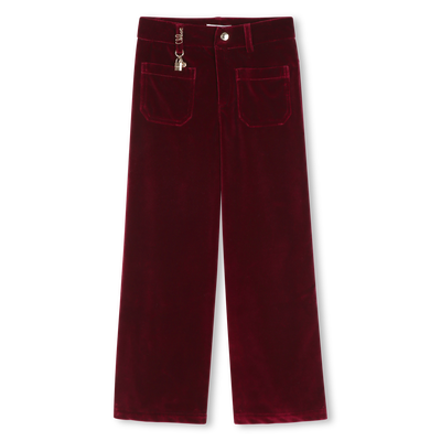 Pantalon CHLOE FILLE