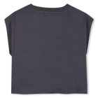 Tee-shirt manches courtes BILLIEBLUSH 
                    FILLE