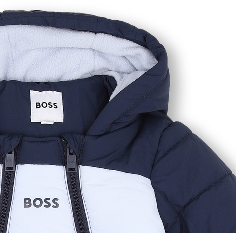 Combinaison pilote BOSS 
                        UNISEXE
