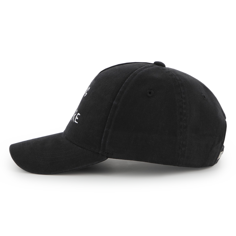 CASQUETTE AVEC LOGO ZADIG & VOLTAIRE 
                        FILLE
