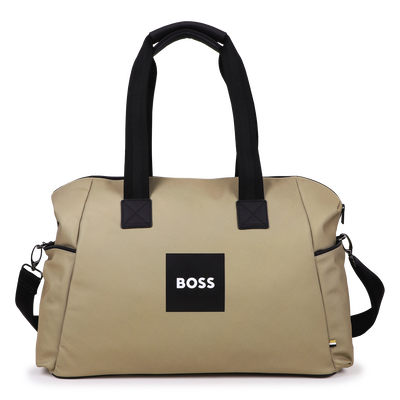 SAC &Agrave; LANGER BOSS UNISEXE