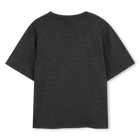 Tee-shirt manches courtes ZADIG VOLTAIRE 
                    GARCON