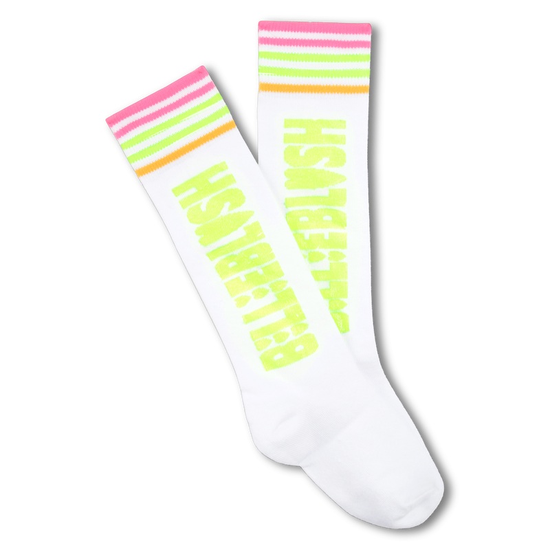 Lot de chaussettes hautes BILLIEBLUSH 
                    FILLE