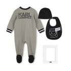 Ensemble pyjama KARL LAGERFELD KIDS 
                    GARCON