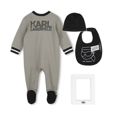Ensemble pyjama KARL LAGERFELD KIDS GARCON