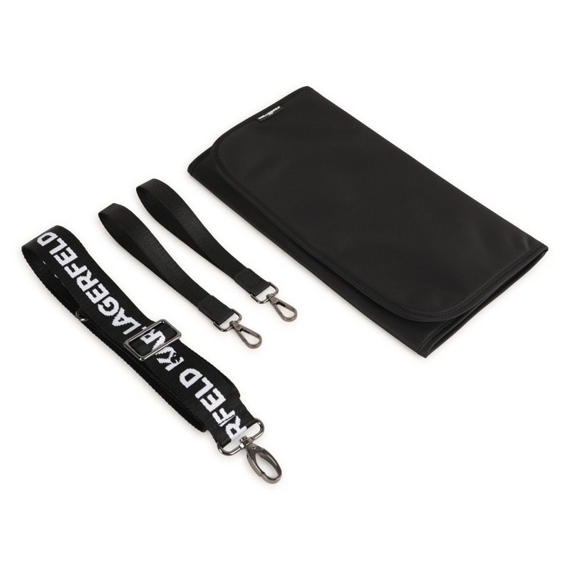 Sac &agrave; langer KARL LAGERFELD KIDS 
                        UNISEXE