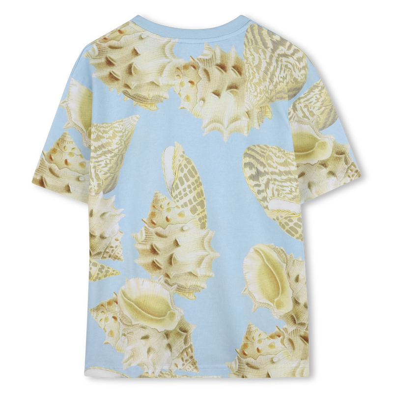 T-shirt imprimé GIVENCHY 
                    GARCON