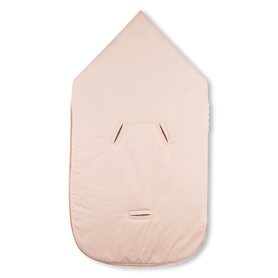 Nid d'ange réversible en coton KENZO KIDS UNISEXE