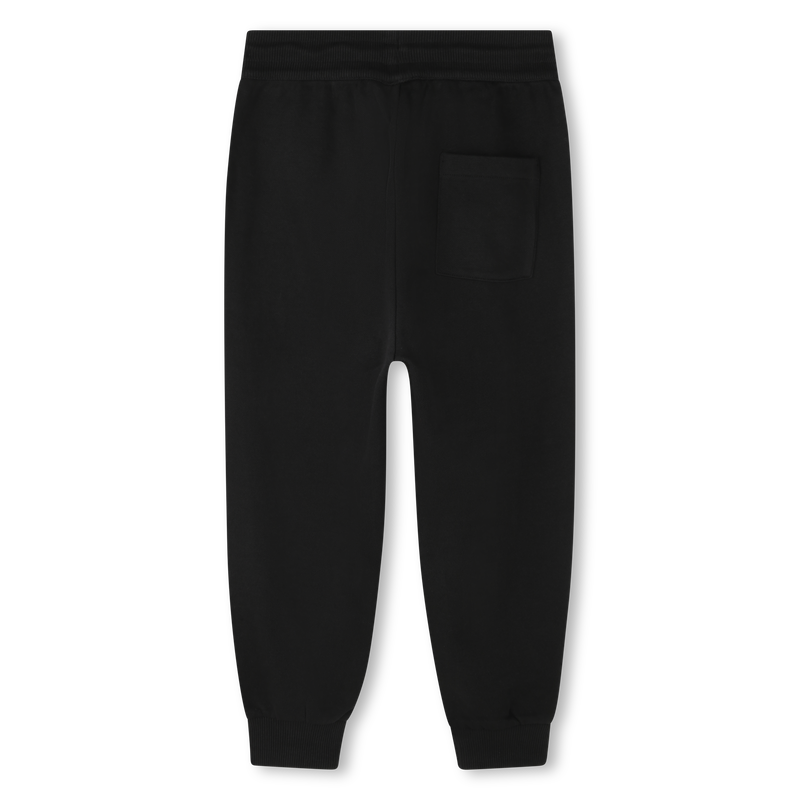 Pantalon de jogging molleton Hugo 
                    FILLE