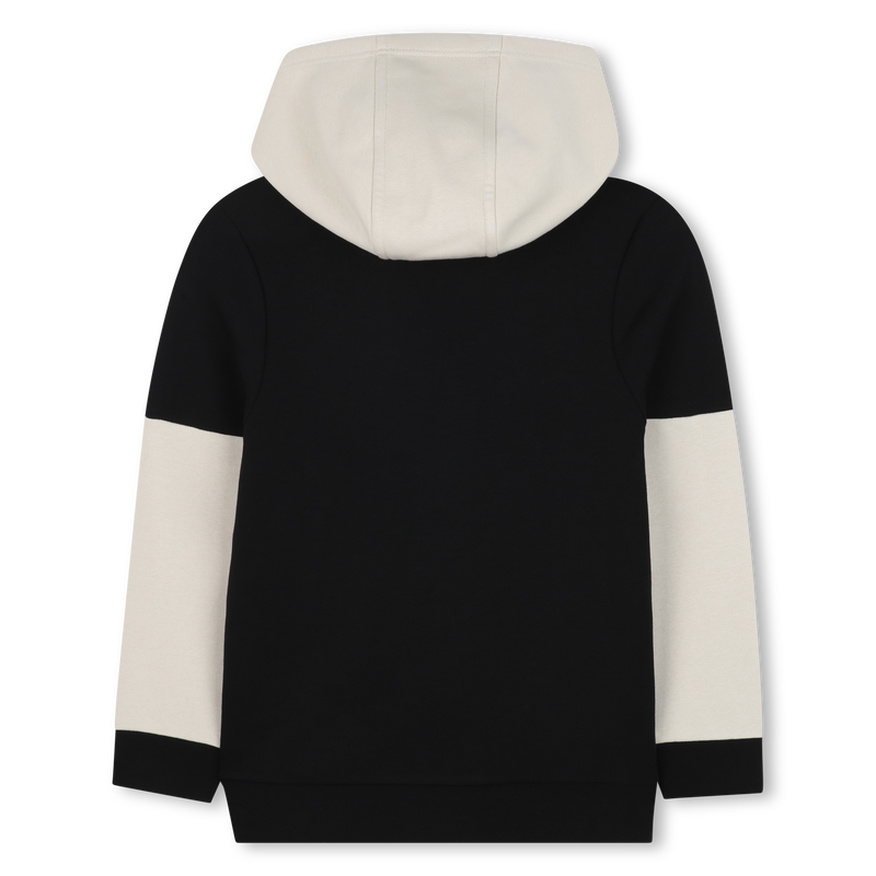 Ensemble jogging coupe droite BOSS 
                    GARCON