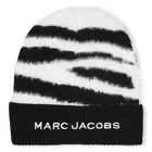 Bonnet tricot MARC JACOBS 
                    FILLE
