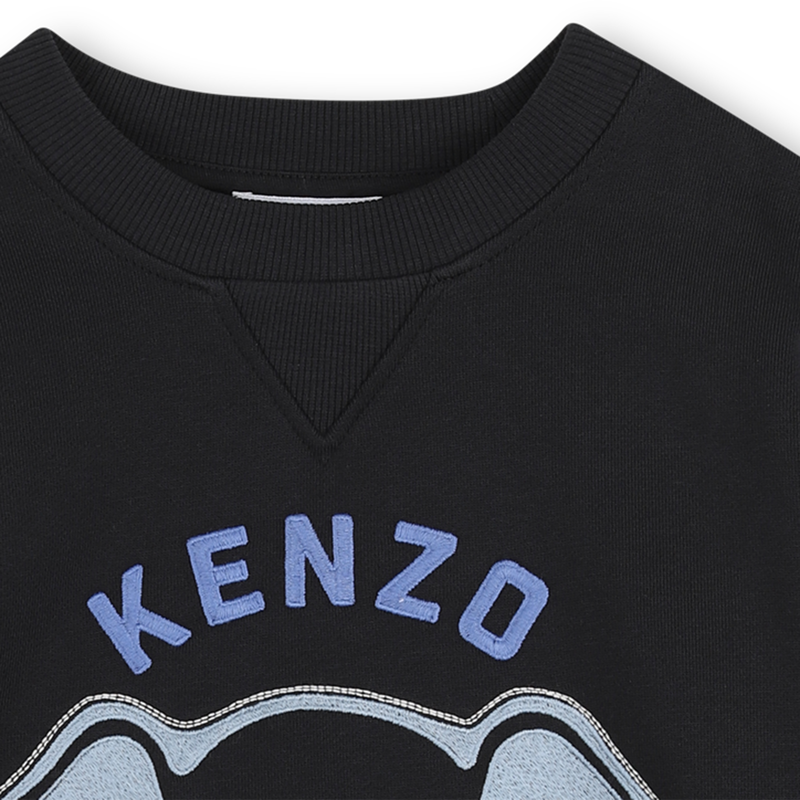 Sweat-shirt KENZO KIDS 
                        GARCON