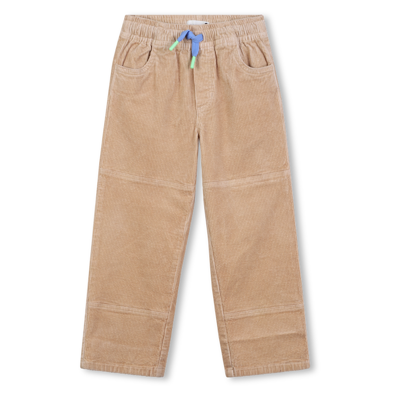 Pantalon taille élastiquée BILLIEBLUSH 
                    GARCON
