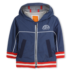 Coupe-vent a capuche TIMBERLAND 
                    GARCON