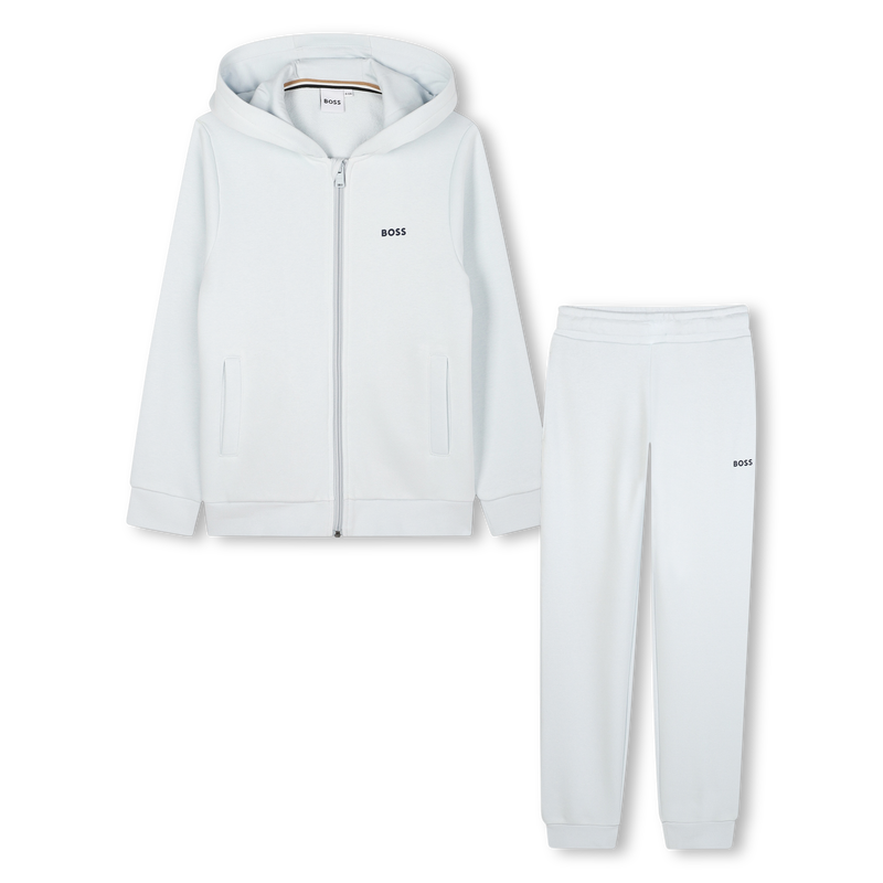 Ensemble de jogging BOSS 
                    GARCON